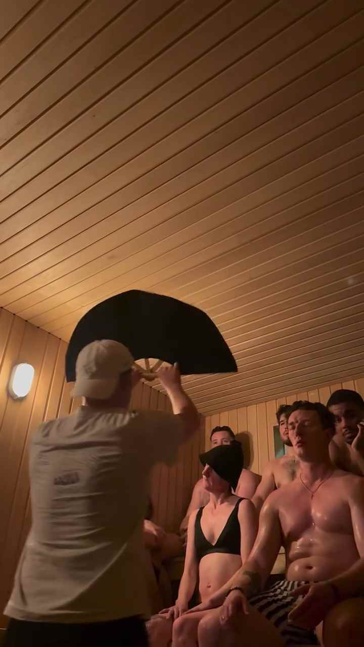 Banya No.1 Hoxton gallery image 8