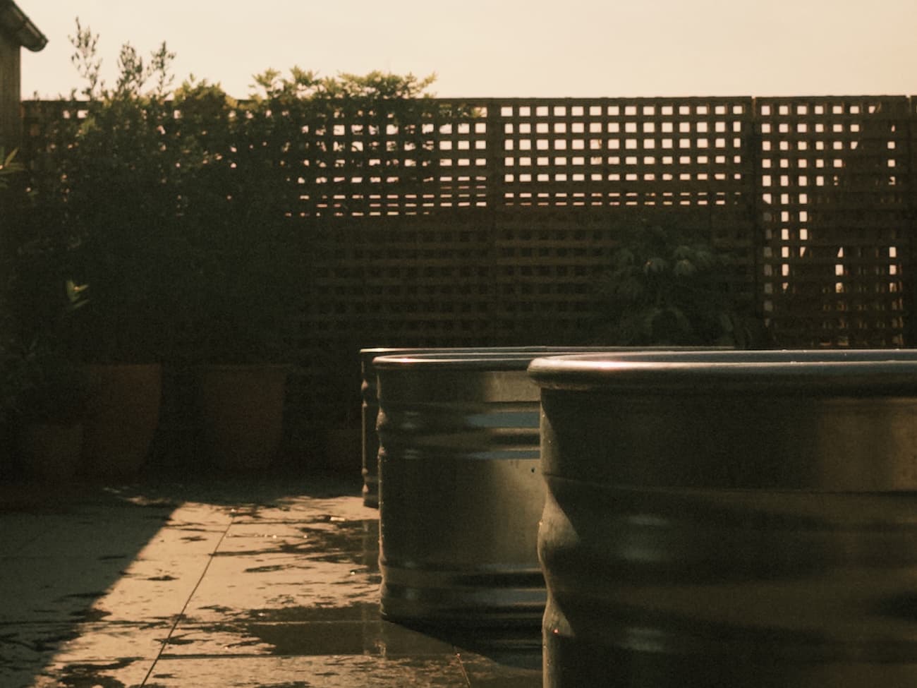 Rooftop Saunas Hackney gallery image 15