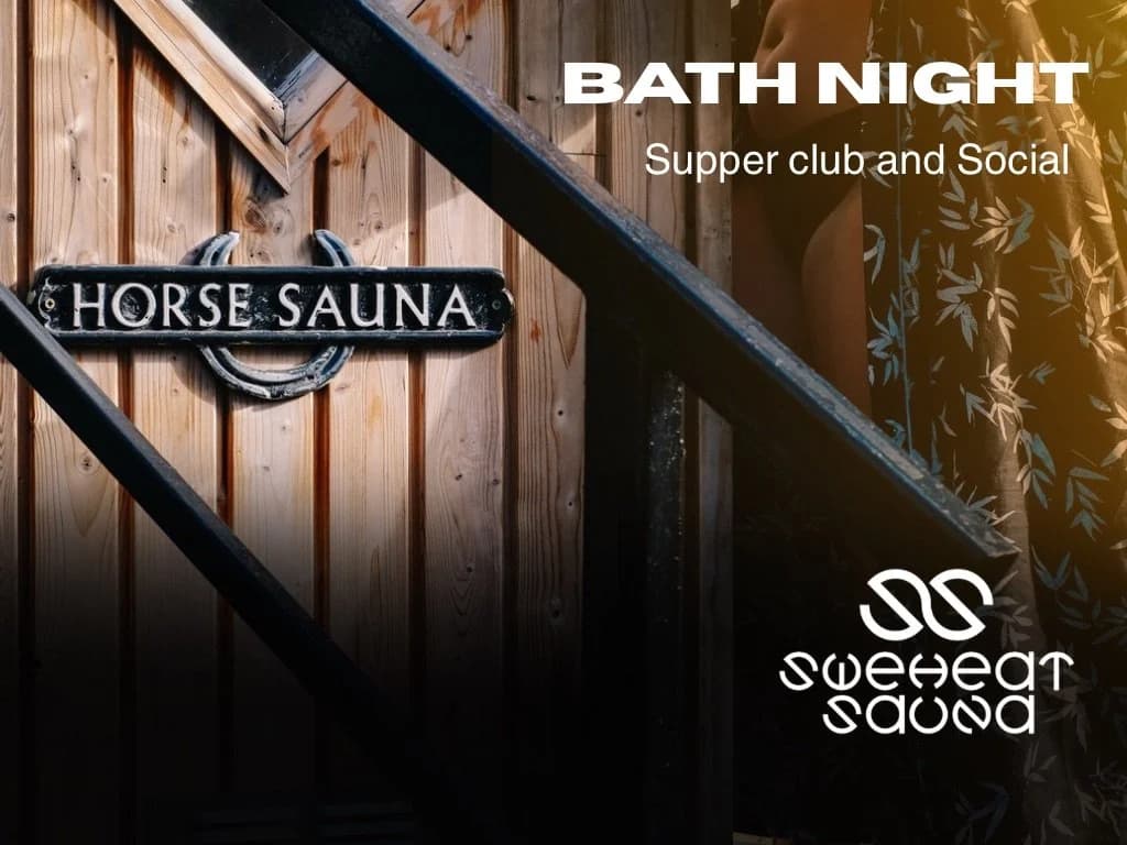 SweHeat Sauna gallery image 2