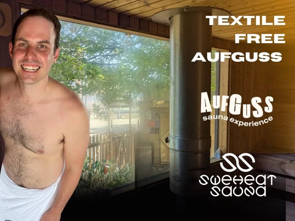 SweHeat Sauna gallery image 6