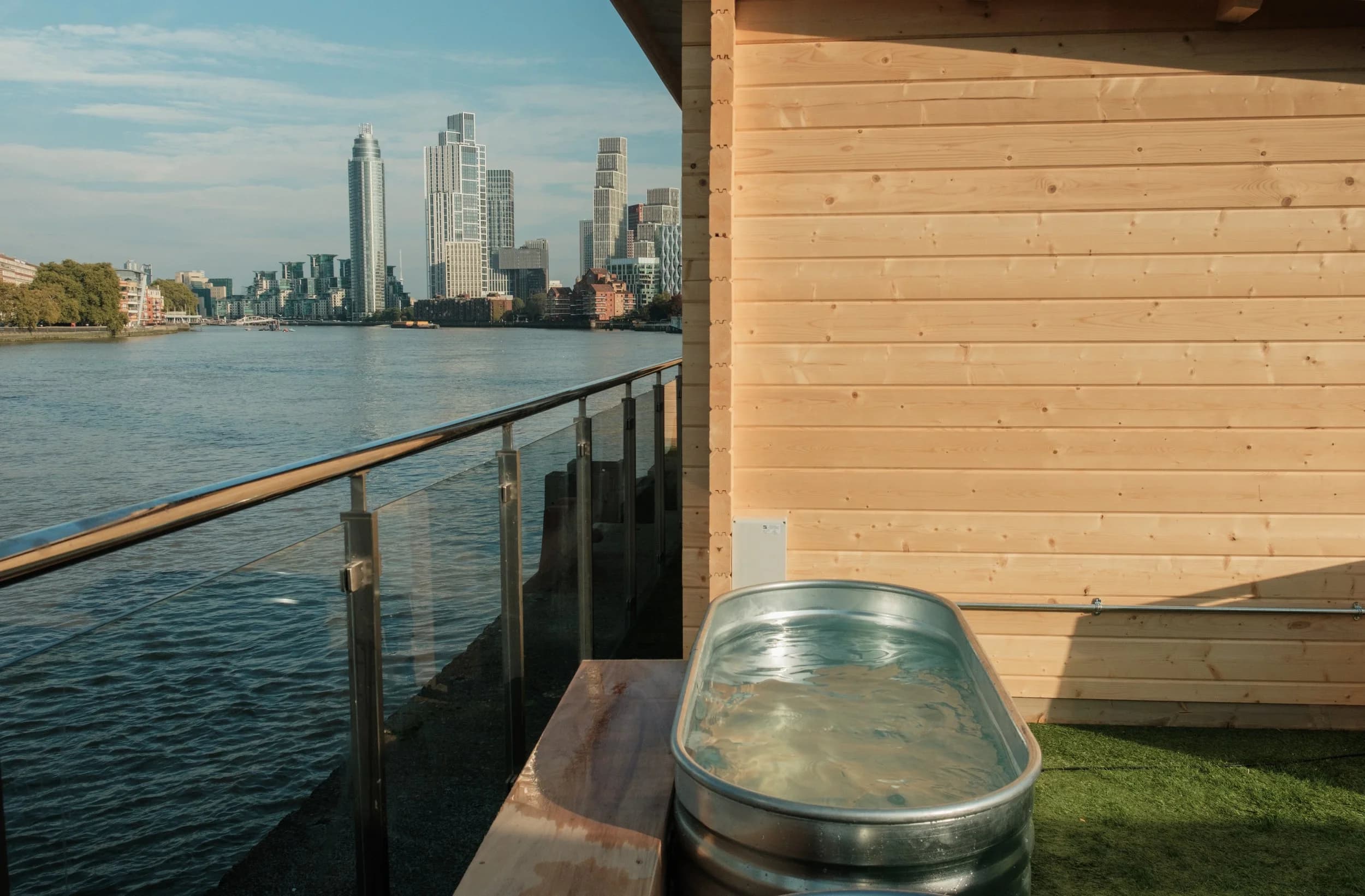 Drip Sauna gallery image 8