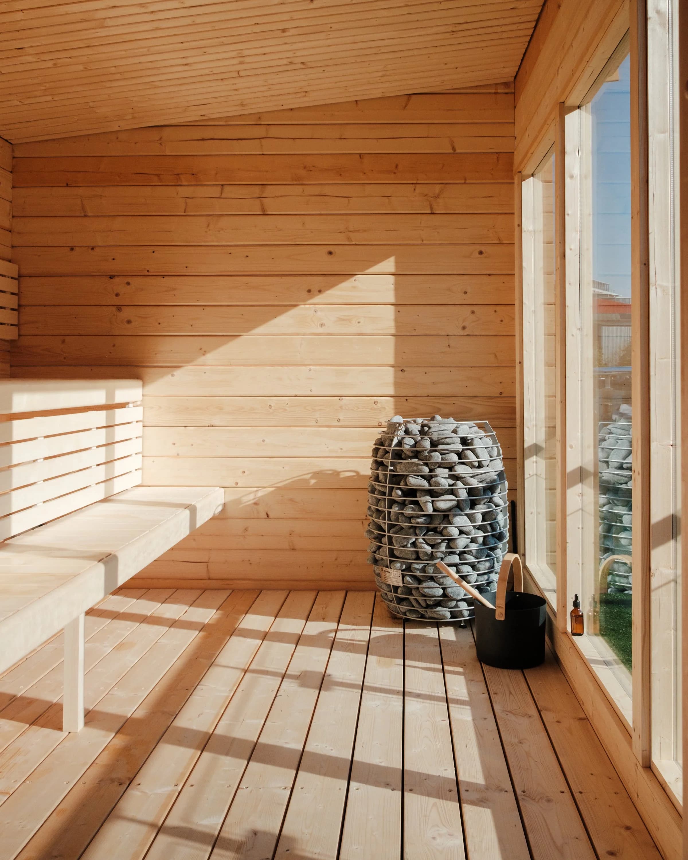 Drip Sauna gallery image 9