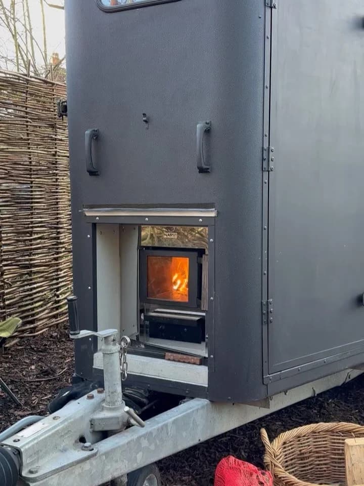 Yard Sauna gallery image 13