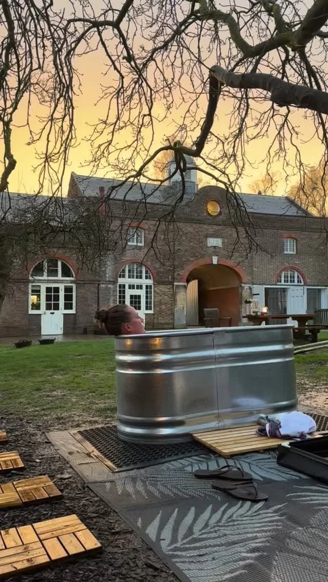 Yard Sauna gallery image 9